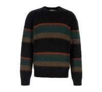 Carhartt Wip - Merton Pullover - - Knitwear - Herren - Mehrfarbig - M