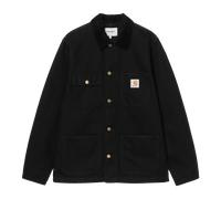 Carhartt WIP Michigan Coat (black) - XL