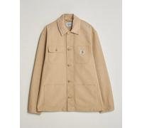 Carhartt WIP Michigan Coat Dusty Age Brown Braun M