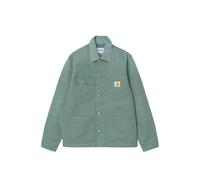 Carhartt WIP - Michigan Coat - Jacke-Winterjacke L grün