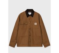 Carhartt WIP Michigan Coat men Coats brown in Größe:M