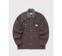 Carhartt WIP Michigan Coat men Coats grey in Größe:M