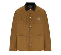 Carhartt Wip - Michigan Coat Winter - Größe S - braun