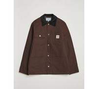 Carhartt WIP Michigan Winter Coat Tobacco Braun L