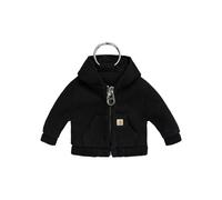Carhartt WIP Mini Active Jacket Keychain Black