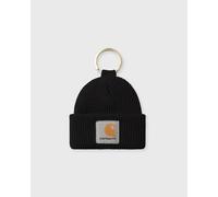 Carhartt WIP Mini Watch Hat Keychain Black