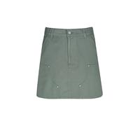 CARHARTT WIP Minirock MAEVE olive | L