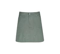 CARHARTT WIP Minirock MAEVE olive | S