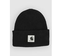 Carhartt WIP Mira Beanie black Damen Gr. Uni