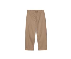 Carhartt WIP - Module Pant - Hose-Chino W33 beige