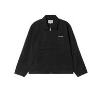 Carhartt WIP Module Script Jacket Black / White