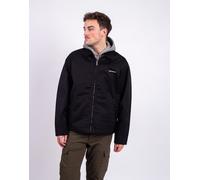 Carhartt WIP Module Script Jacket Black/White S