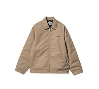 Carhartt WIP - Module Script Jacket - Jacke-Winterjacke L braun