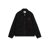 Carhartt WIP - Module Script Jacket - Jacke-Winterjacke XL schwarz
