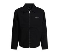 Carhartt Wip - "Module Script" Lightweight Jacket - Größe XL - schwarz