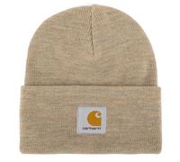 Carhartt WIP Mütze Acrylic Watch Hat Beanie leather heather