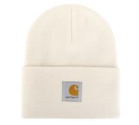 Carhartt WIP Watch Beanie Weiss - I020222 One Size