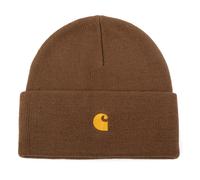 Carhartt WIP Mütze Chase Fisherman Beanie tamarind brown