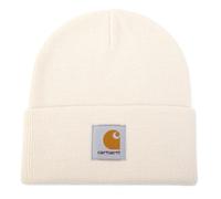 Carhartt WIP Mütze Short Watch Hat Beanie salt white
