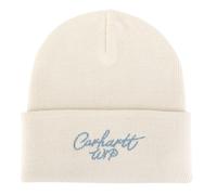 Carhartt WIP Mütze Signature Beanie natural beige