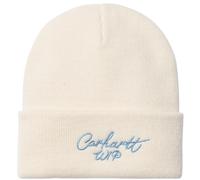 Carhartt WIP Mütze Signature Beige ONESIZE