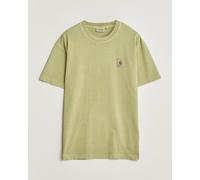 Carhartt WIP Nelson Cotton T-Shirt Gentle Green Grün L