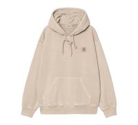 Carhartt WIP Nelson Sweat Hoodie Fleur De Sel - M