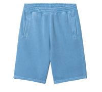 Carhartt WIP Nelson Sweat Short Herren Piscine - Blau / S