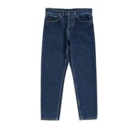 Carhartt WIP Newel Pant - Blue Stoned Washed - 29 w