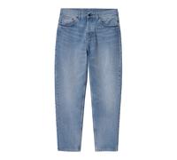 Carhartt WIP - Newel Pant - Hose-Jeans blau