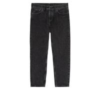 Carhartt WIP Herren Hose Newel Pant black stone washed 36