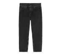 Carhartt WIP Newel Pants (tapered) men Jeans black in Größe:L
