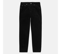 Carhartt WIP Newel Pant - Black Rinsed - 30 w