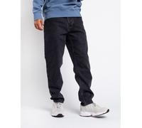 Carhartt WIP Newel Pant - Black 32 w Schwarz