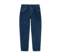 Carhartt WIP Newel Pant - Blue Stoned Washed - 29 w