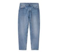 Carhartt WIP Herren Jeans 'Newel' hellblau, Größe 36, 7105356 Hellblau 36