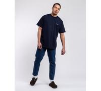 Carhartt WIP Newel Pant Blue stone washed 28