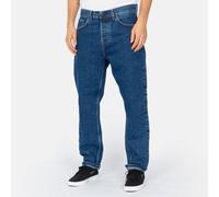 Carhartt WIP Newel Pant "Maitland" Denim, 13.5 oz (30) (BLUE STONE WASHED)