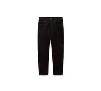 Carhartt WIP - Newel Pant Corduroy - Hose-Jeans W31 schwarz