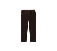 Carhartt WIP - Newel Pant Corduroy - Hose-Jeans braun