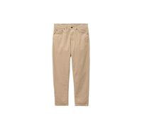 Carhartt WIP - Newel Pant Corduroy - Hose-Jeans W36 beige