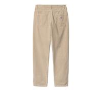 Carhartt WIP Newel Pant Coventry Corduroy Wall Rinsed - W34