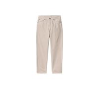 Carhartt WIP - Newel Pant - Hose-Jeans W33 beige