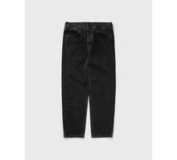 Carhartt WIP Newel Pants (tapered) men Wide Jeans black in Größe:XXL