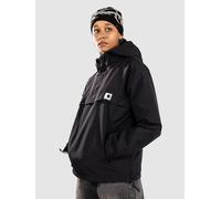 Carhartt WIP Nimbus Anorak black Damen Gr. XS