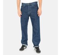 Carhartt WIP Nolan Pant - Blue stone washed - 29/32