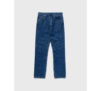 Carhartt WIP Nolan Pant men Jeans blue in Größe:M
