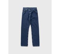 Carhartt WIP Nolan Pant men Jeans blue in Größe:XXL