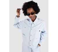 Carhartt WIP Nota Hemd Jac Hemd bova stripe / bluebird Damen Gr. S