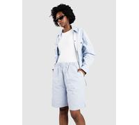 Carhartt WIP Nota Shorts bova stripe / bluebird Damen Gr. S